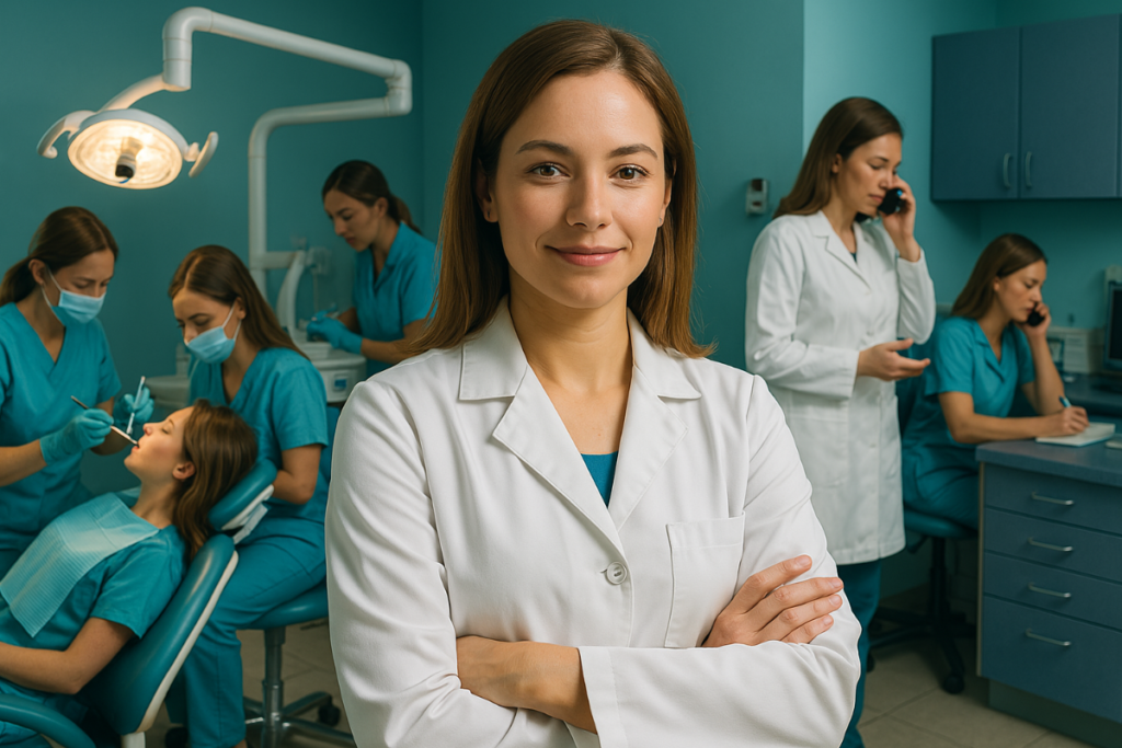 Delegar Para Crescer: Seu Negócio Não Precisa De Você Para Tudo